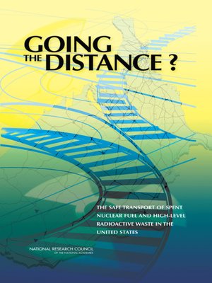 cover image of Going the Distance?